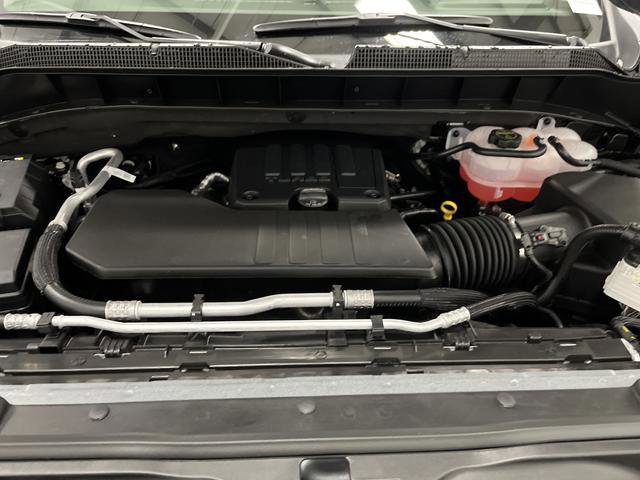 New 2026 Chevrolet Silverado 1500 LT image 38