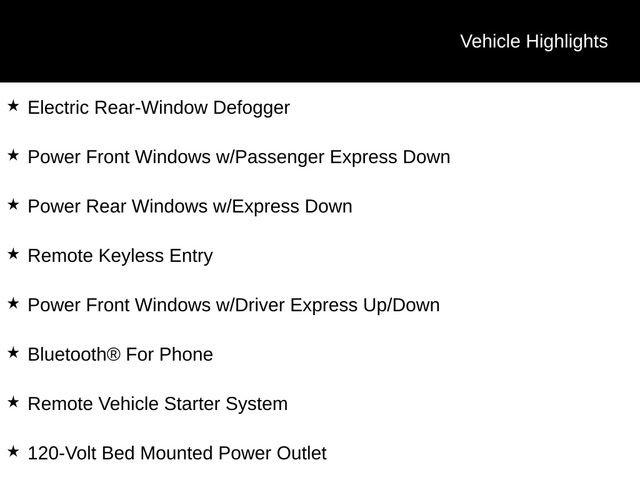 Used 2023 Chevrolet Silverado 1500 Custom image 17