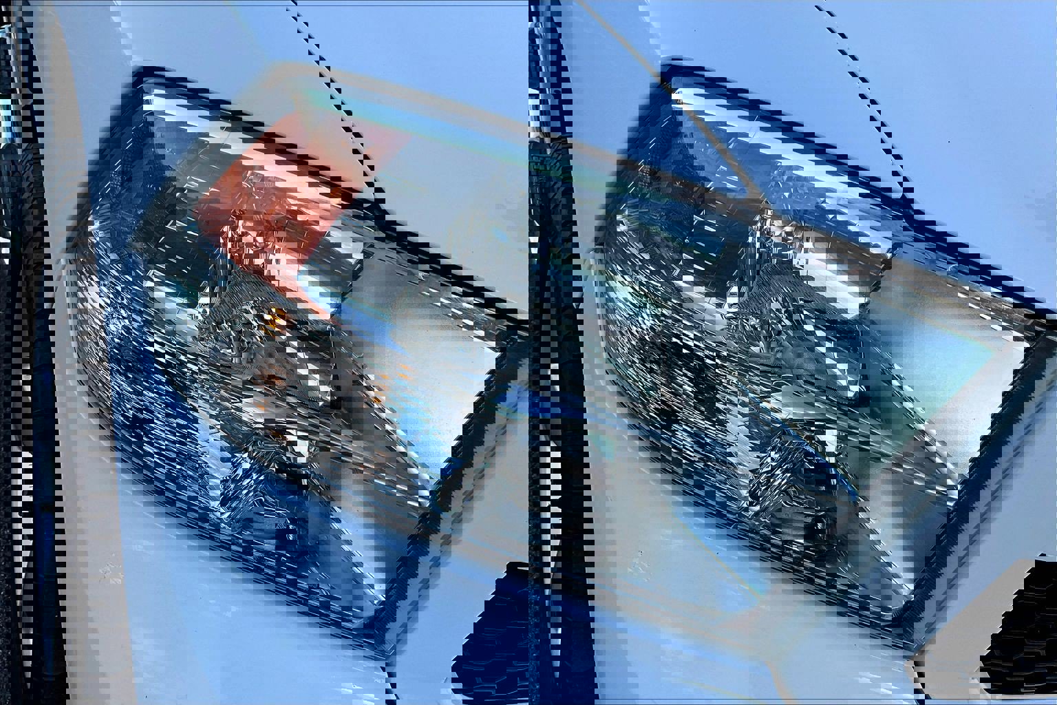 Used 2015 RAM 1500 Express image 27