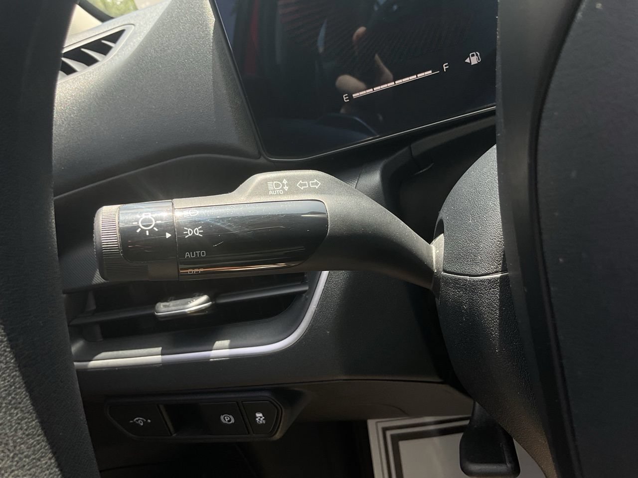 Used 2025 Kia K4 FWD image 27