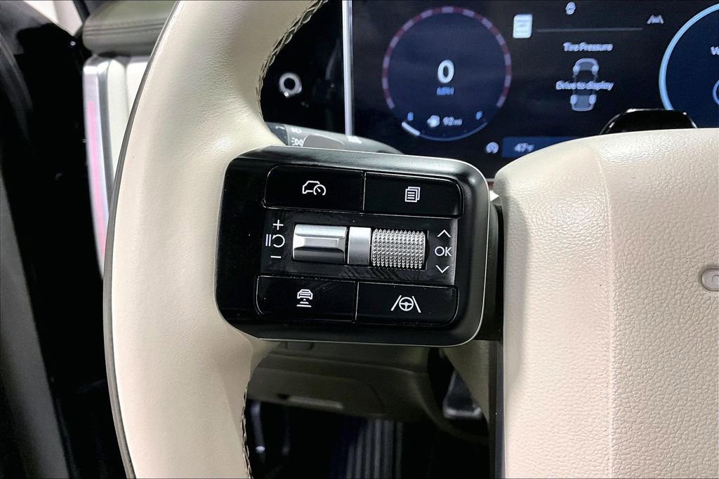 Used 2025 Hyundai Santa Fe Calligraphy image 24