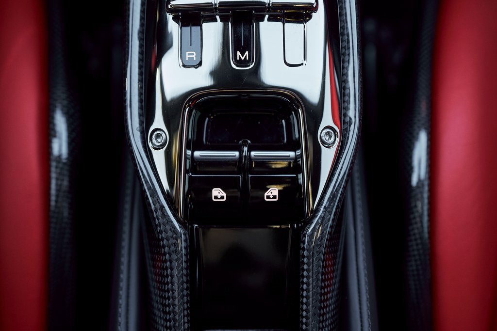 Used 2022 Ferrari SF90 Stradale image 67