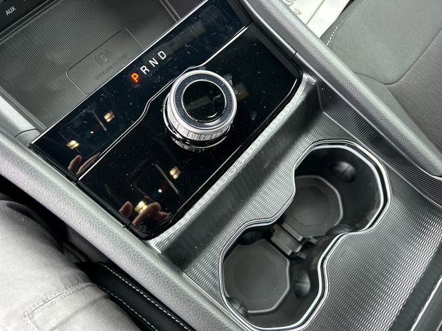 New 2026 Jeep Grand Cherokee Laredo X image 20