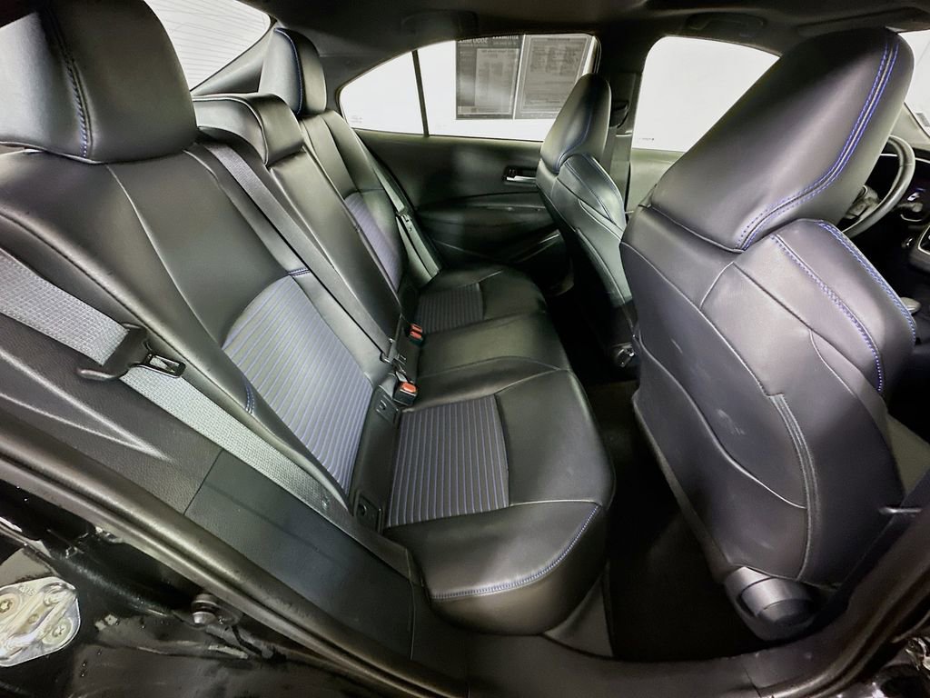 Used 2022 Toyota Corolla XSE image 11