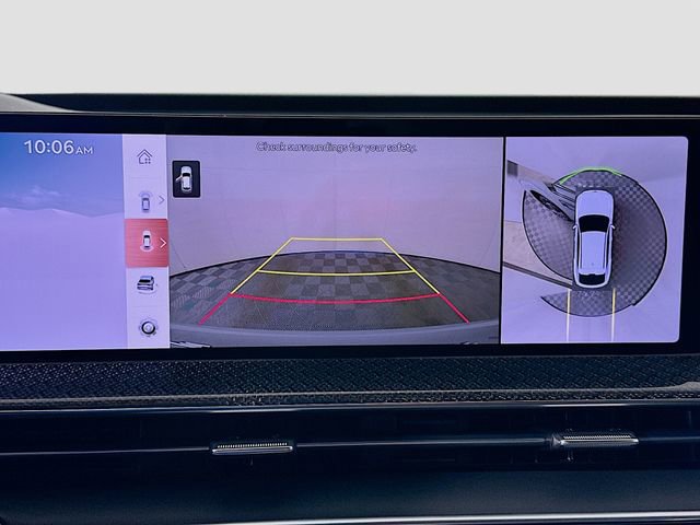 New 2026 Genesis GV80 3.5T e-SC image 13