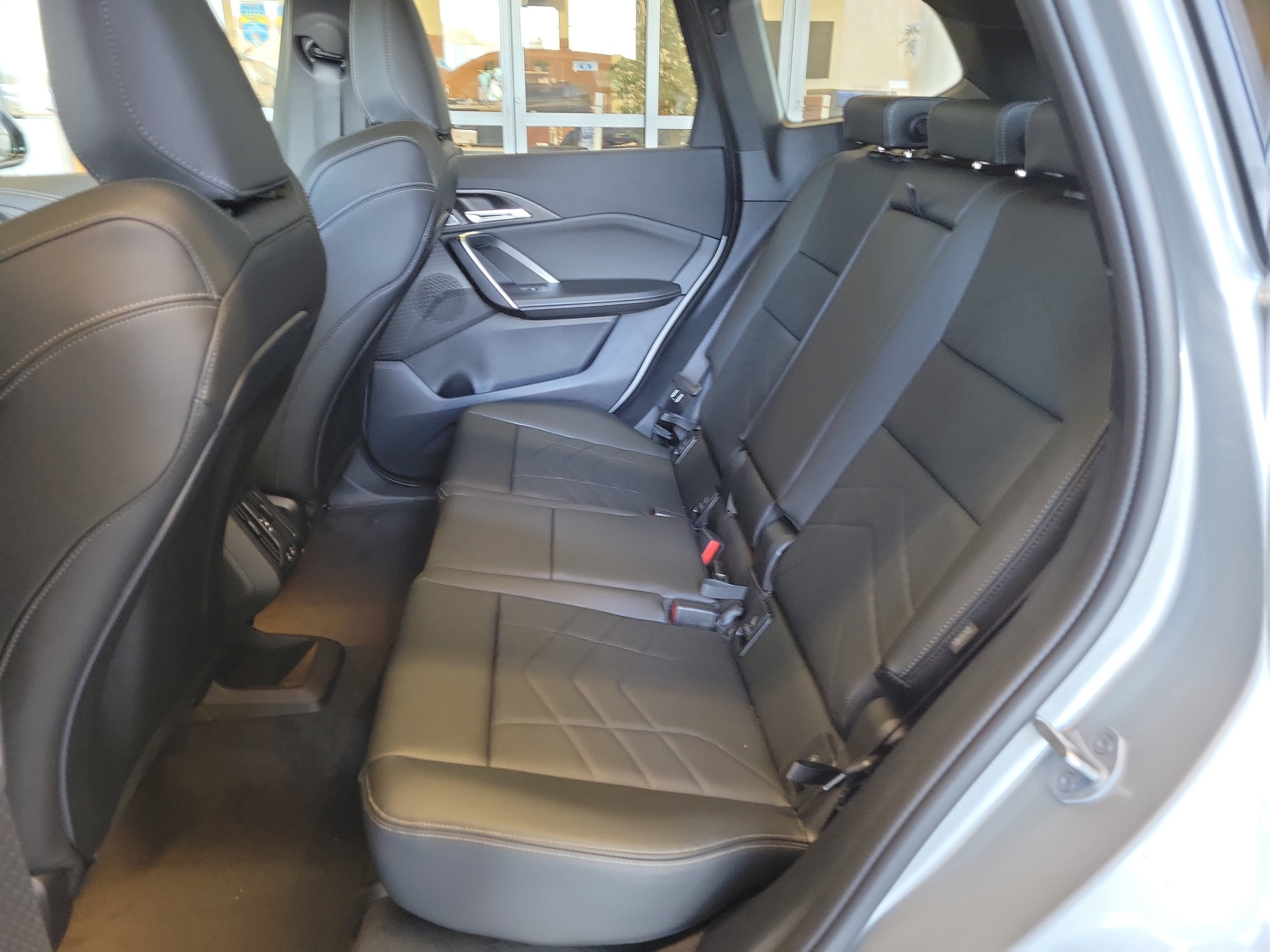 New 2026 BMW X1 M35i w/ Technology Package AWD/4WD image 27