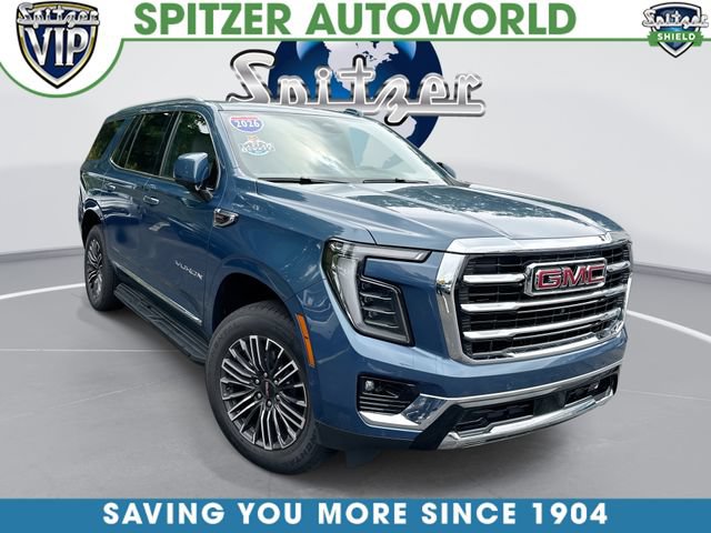 Used 2026 GMC Yukon Elevation w/ LPO, Floor Liner Package AWD/4WD image 1