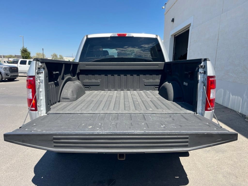 Used 2019 Ford F150 XLT w/ Equipment Group 301A Mid AWD/4WD image 31