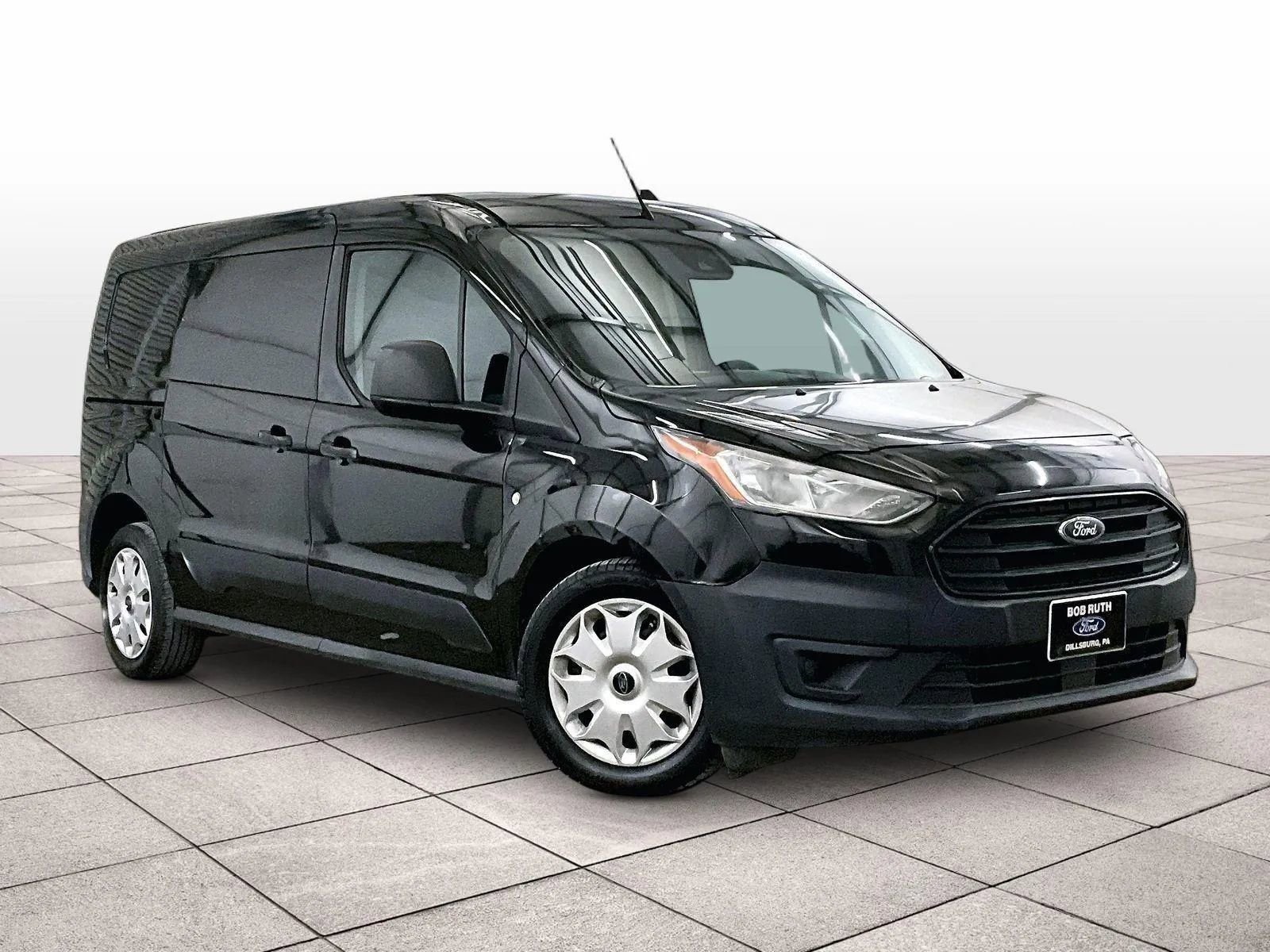 Used 2019 Ford Transit Connect XL image 2
