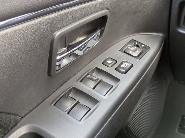 Used 2025 Mitsubishi Outlander Sport ES AWD/4WD image 23