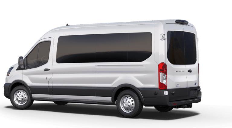 New 2025 Ford Transit 350 XL image 2