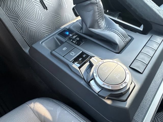 New 2026 Toyota Tacoma SR5 AWD/4WD image 10