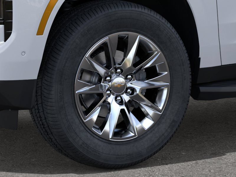 New 2026 Chevrolet Tahoe Premier AWD/4WD image 9