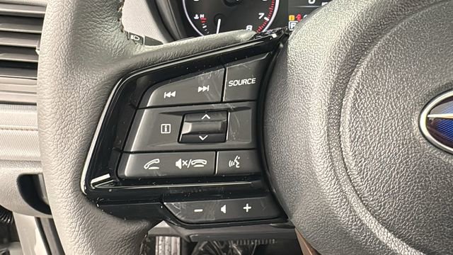 New 2026 Subaru Forester Sport image 22