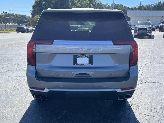New 2026 GMC Yukon XL Denali w/ Sun & Power Step Package AWD/4WD image 6