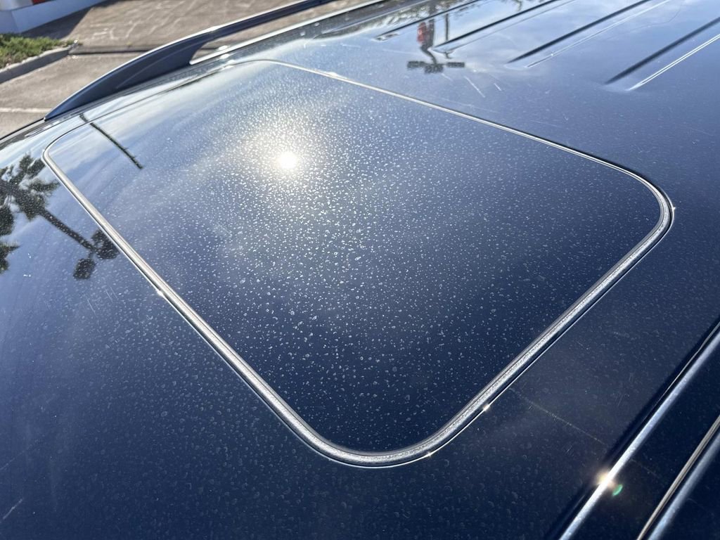 Certified 2020 Nissan Armada SL w/ Premium Package image 38