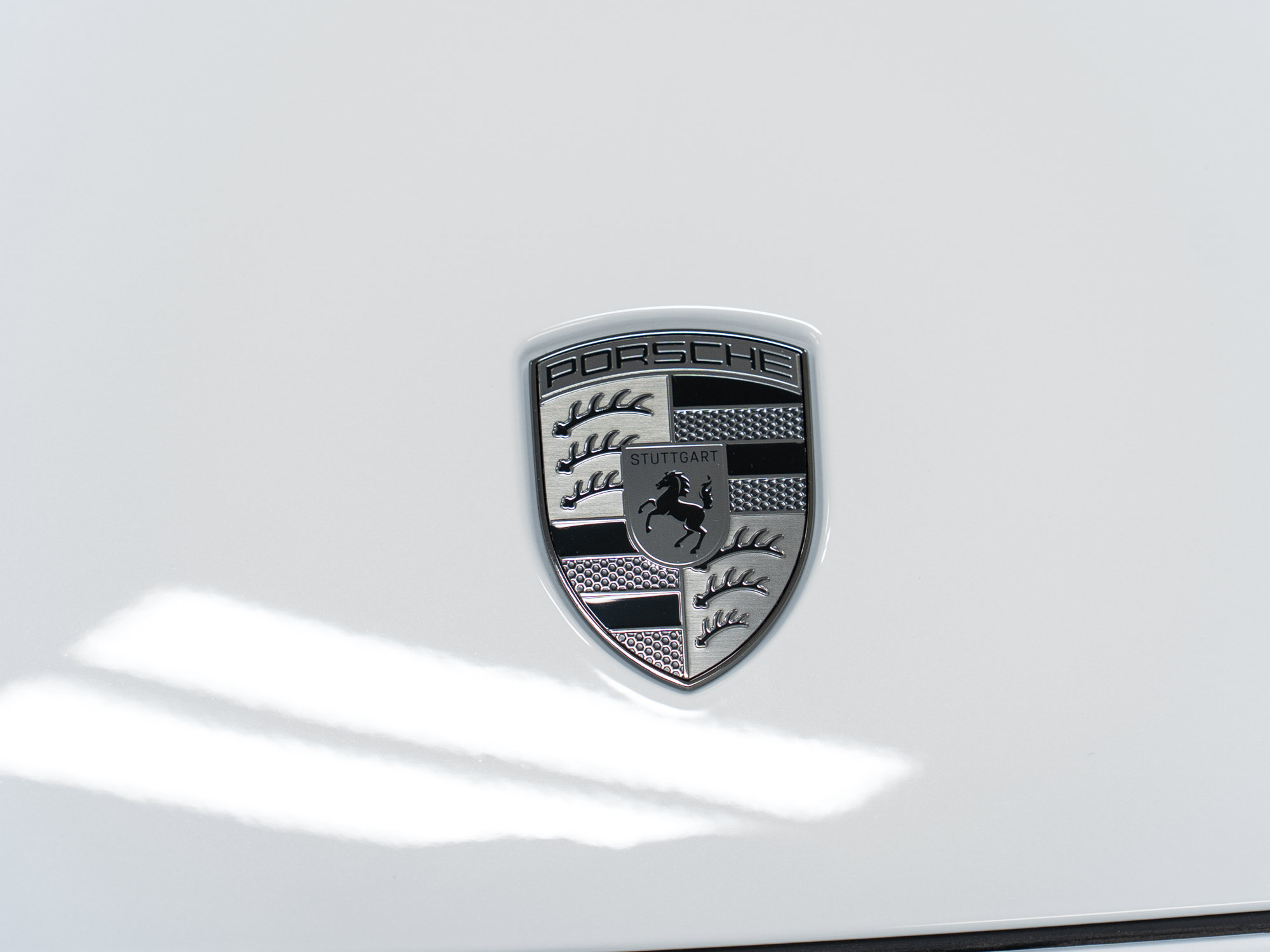 New 2026 Porsche Cayenne Turbo AWD/4WD image 12