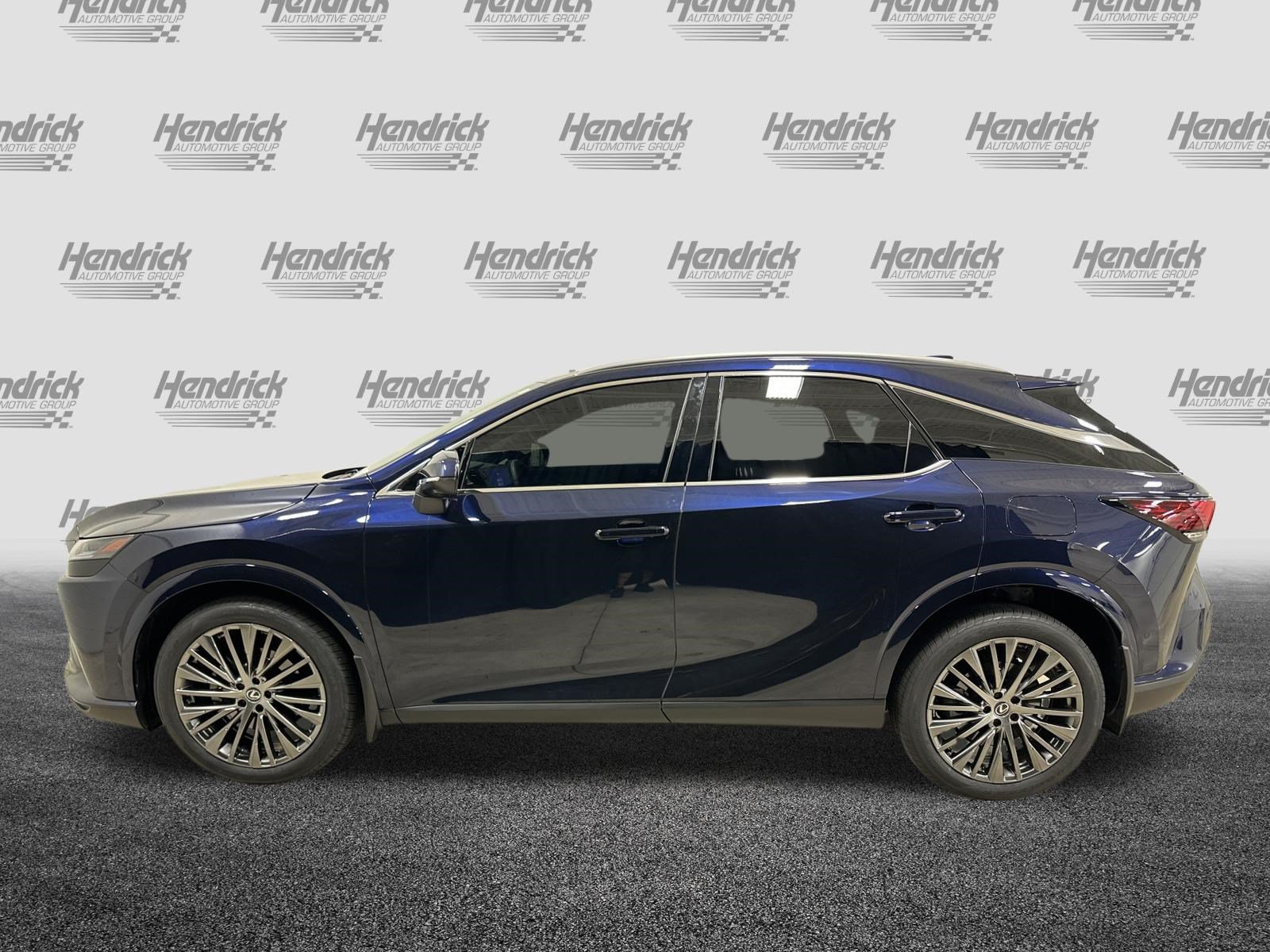 Certified 2024 Lexus RX 350 AWD w/ Convenience Package image 7