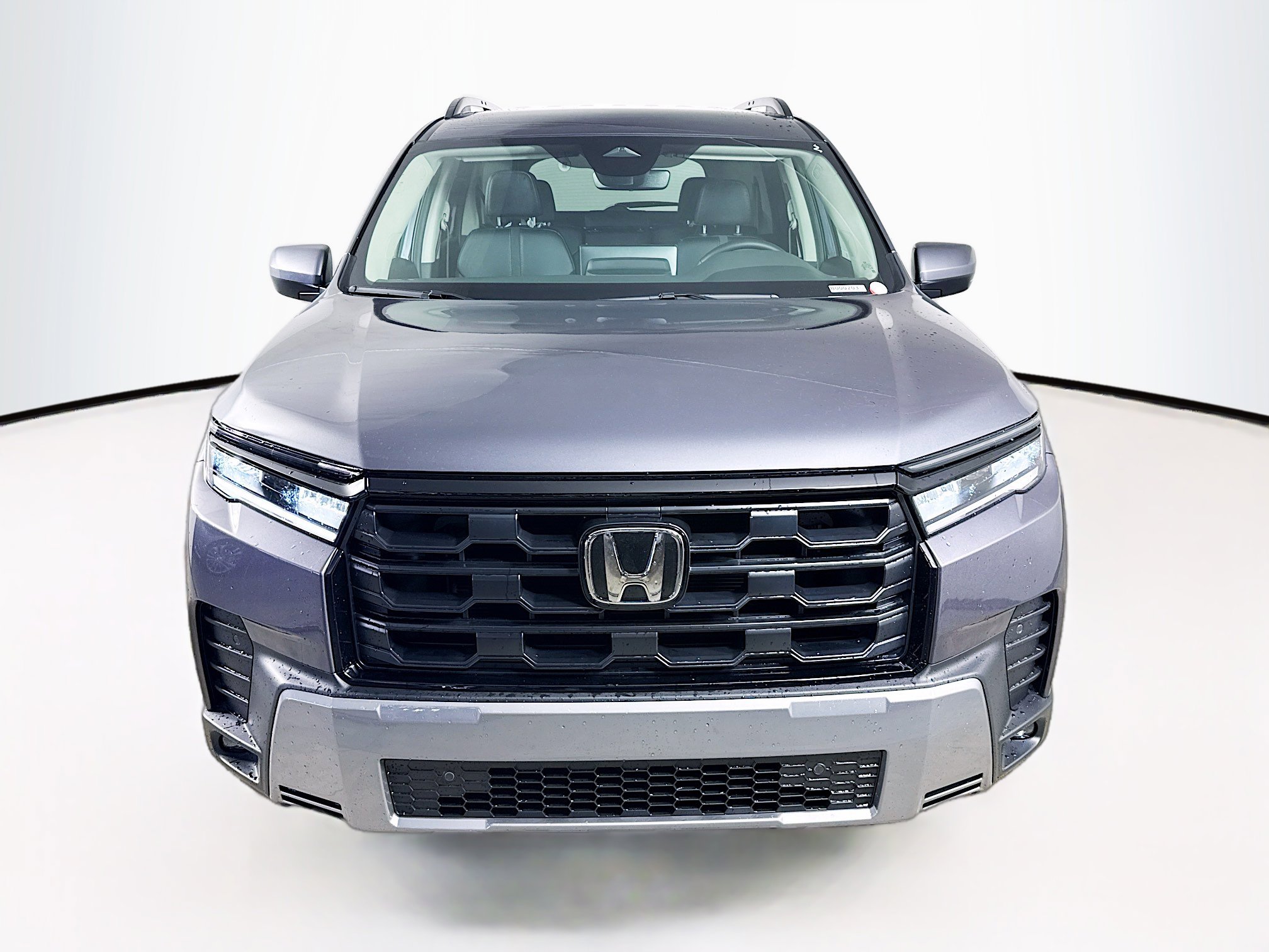 New 2026 Honda Pilot EX-L image 3