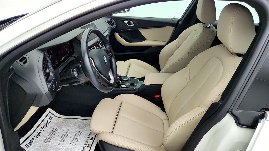 Used 2024 BMW 228i xDrive Gran Coupe w/ Premium Package AWD/4WD image 13