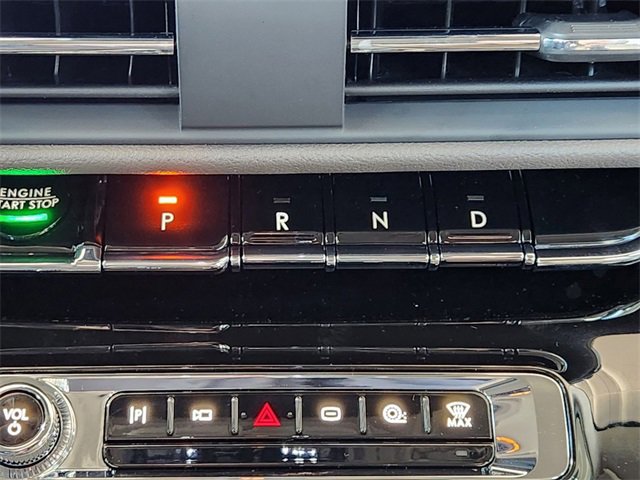 New 2024 Lincoln Corsair Grand Touring w/ Equipment Group 302A image 18