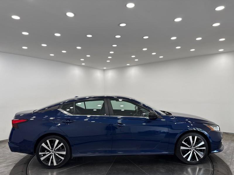 Used 2022 Nissan Altima 2.5 SR image 8