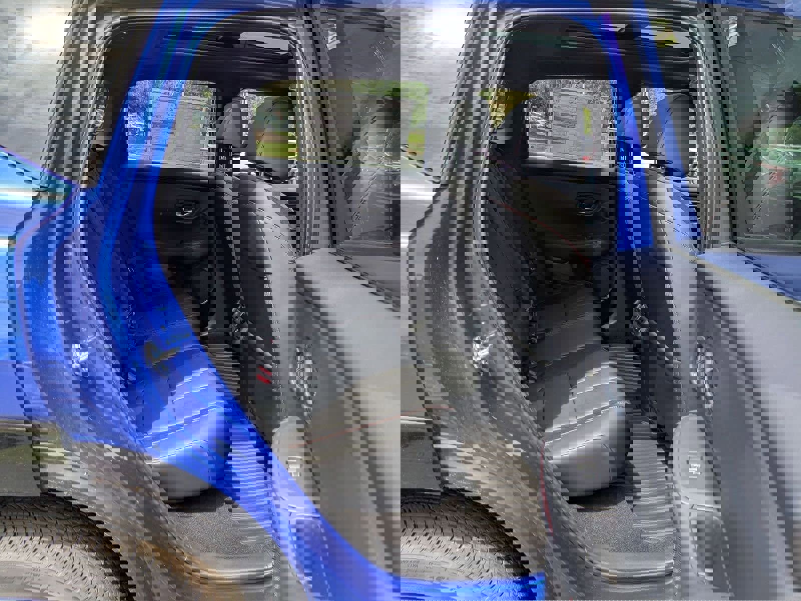 Certified 2025 Acura ADX A-Spec image 27