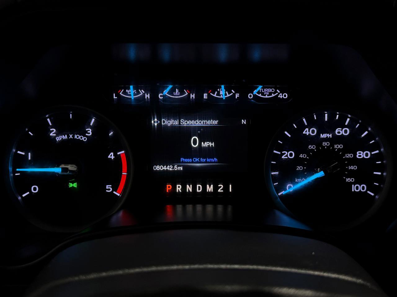 Used 2019 Ford F250 XL w/ Power Equipment Group RWD image 54