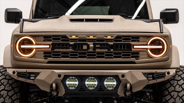 Used 2026 Ford Bronco Big Bend AWD/4WD image 20
