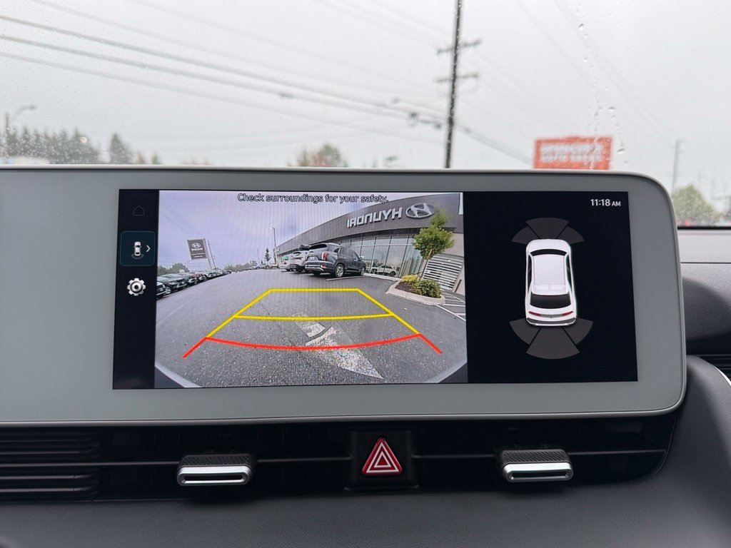 Certified 2024 Hyundai Ioniq 5 SEL AWD/4WD image 29