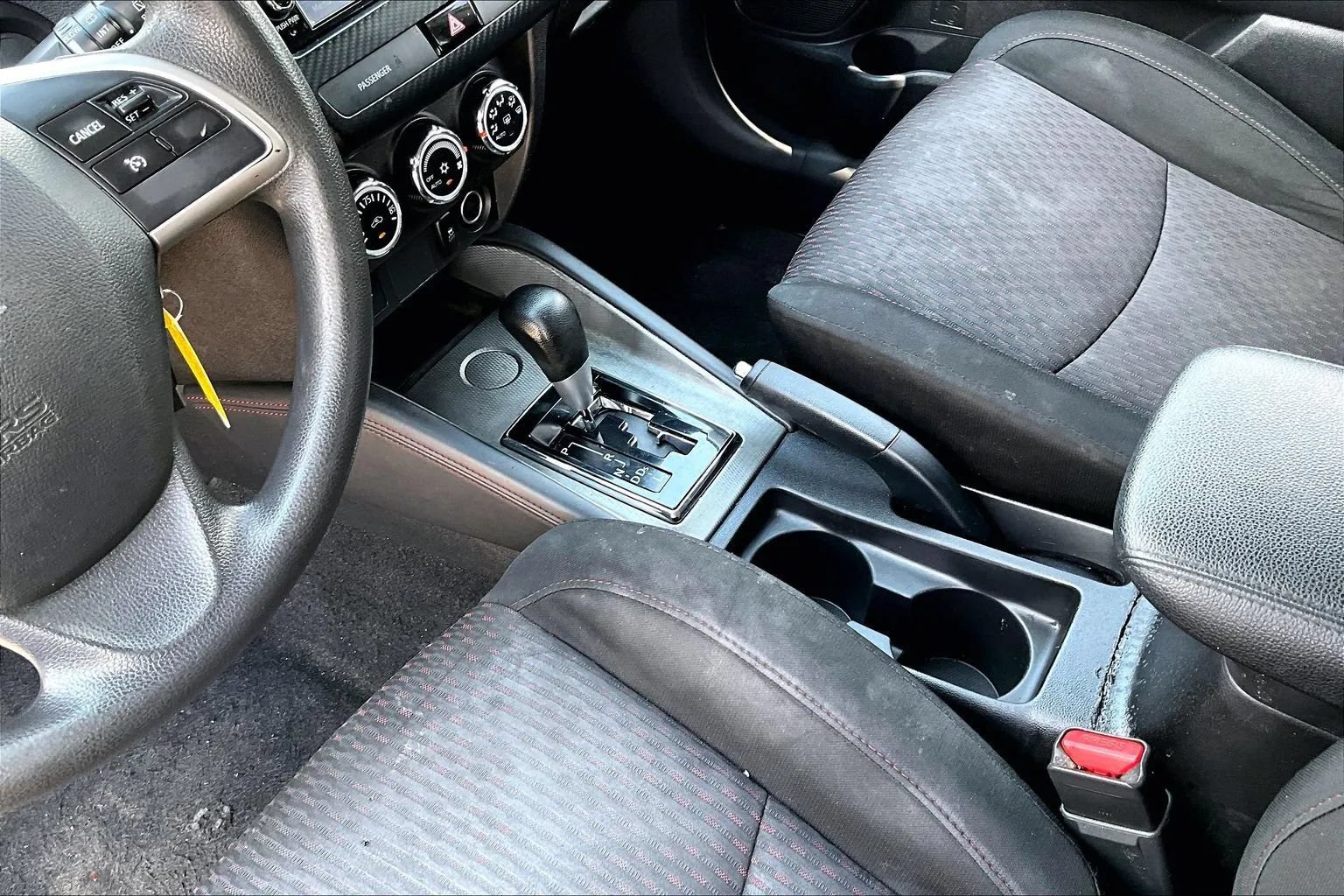 Used 2019 Mitsubishi Outlander Sport ES FWD image 18