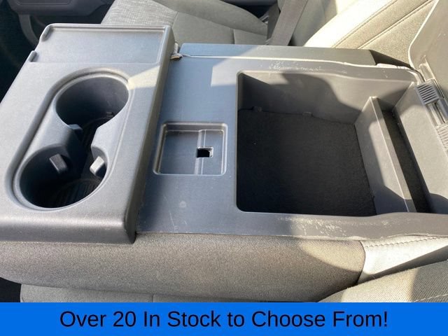 Used 2023 Ford F150 XLT w/ Trailer Tow Package AWD/4WD image 15