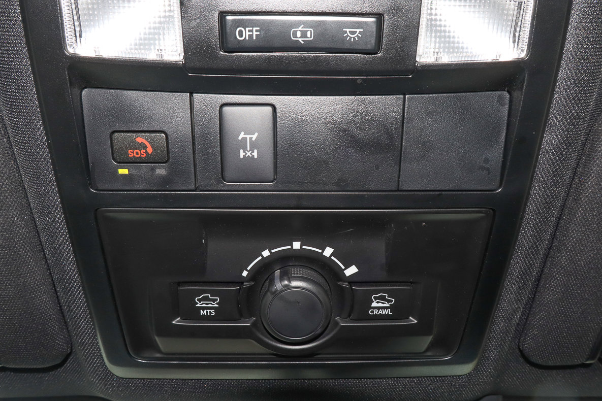 Used 2023 Toyota Tacoma TRD Off-Road image 28