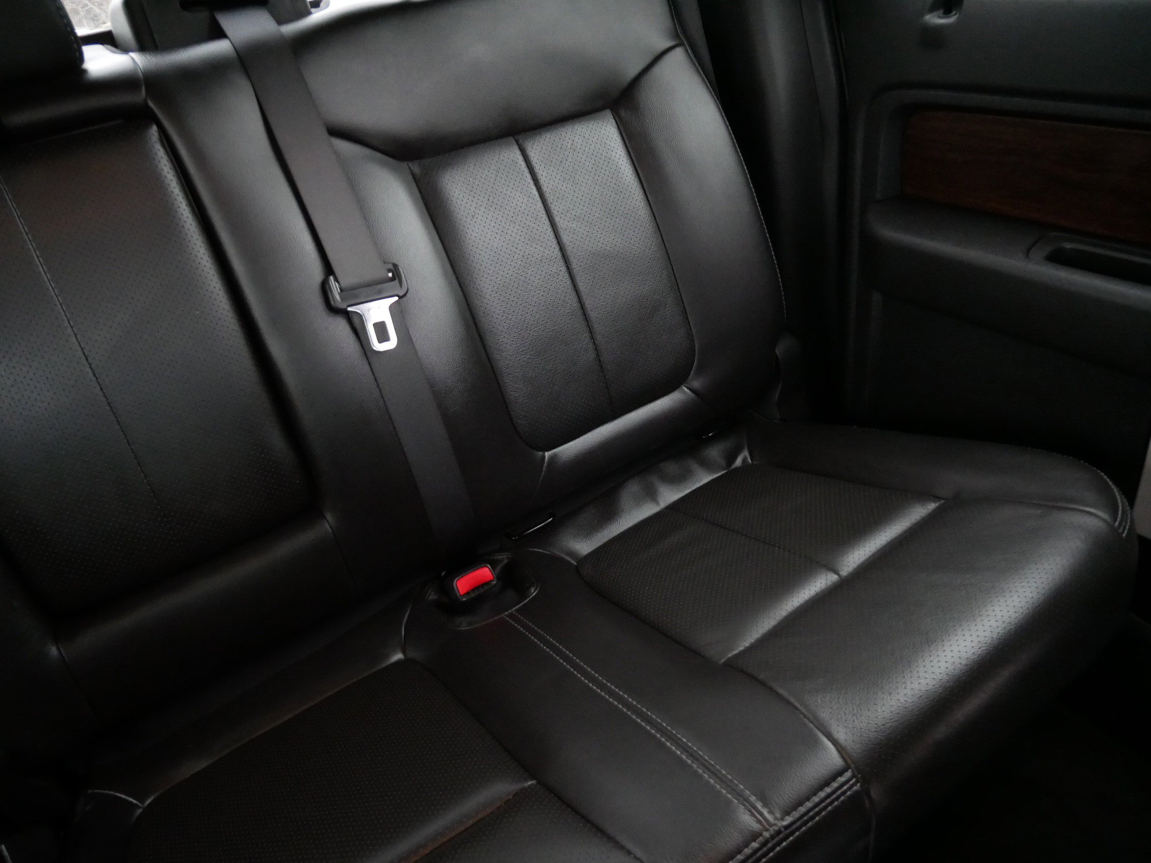 Used 2013 Ford F150 Lariat w/ Luxury Equipment Group image 14