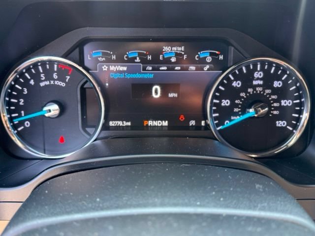 Used 2020 Ford Expedition XLT w/ Equipment Group 202A RWD image 15
