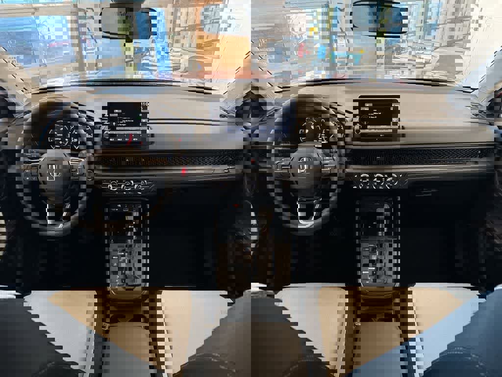 Certified 2026 Honda CR-V EX image 18