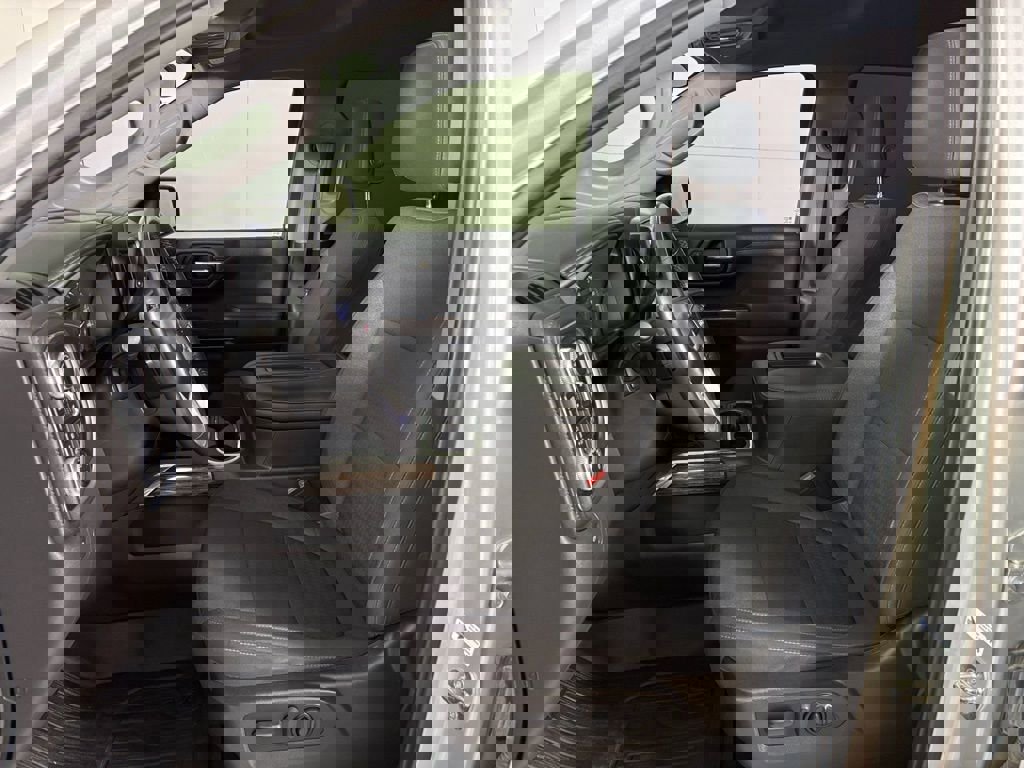 Used 2022 GMC Sierra 1500 Elevation w/ X31 Off-Road Package image 15