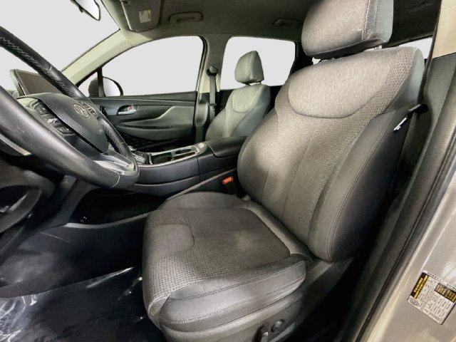 Used 2023 Hyundai Santa Fe SEL FWD image 21