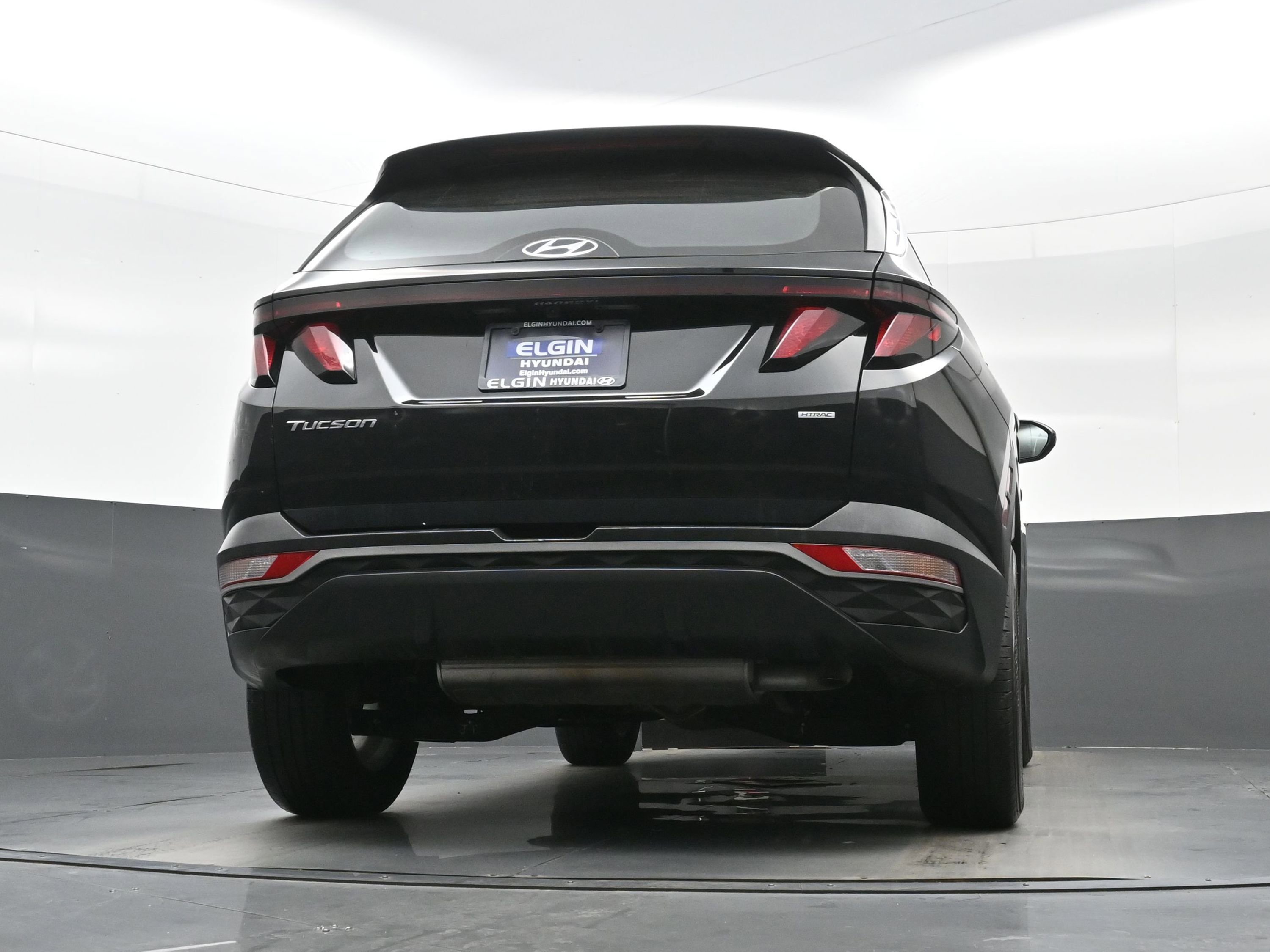 Used 2023 Hyundai Tucson SE image 28