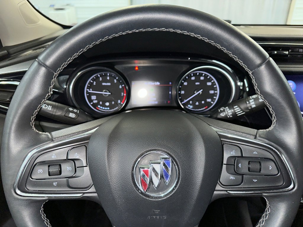 Used 2023 Buick Encore GX Select image 9