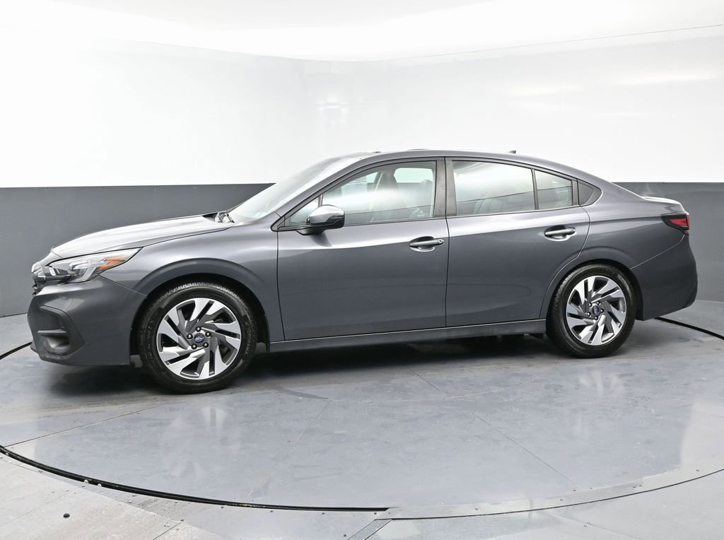 Used 2023 Subaru Legacy Touring XT AWD/4WD image 6