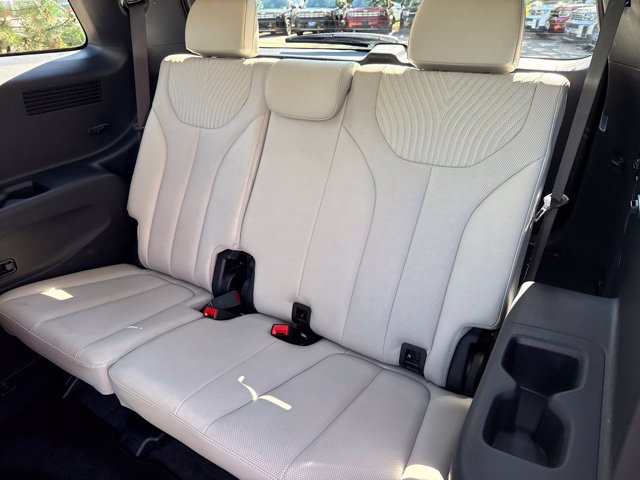 Used 2023 Hyundai Palisade Calligraphy AWD/4WD image 22