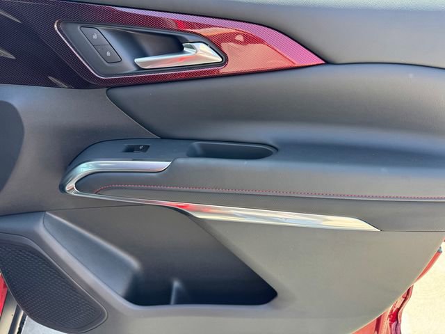 New 2026 Chevrolet Traverse Z71 w/ Driver Confidence Package AWD/4WD image 7