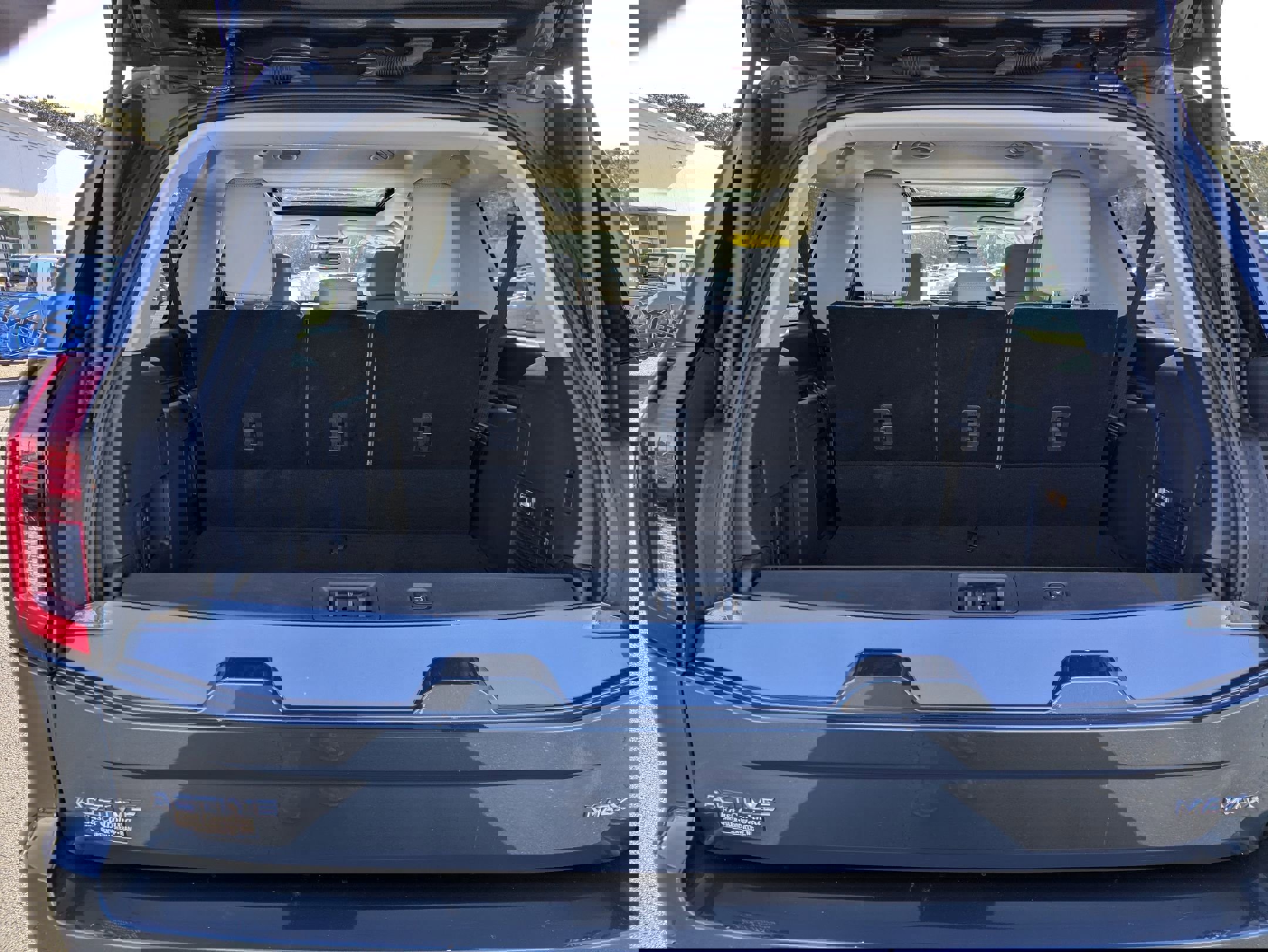 Used 2025 Ford Expedition Max Active image 29