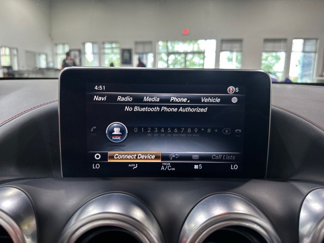 Used 2018 Mercedes-Benz AMG GT C image 70