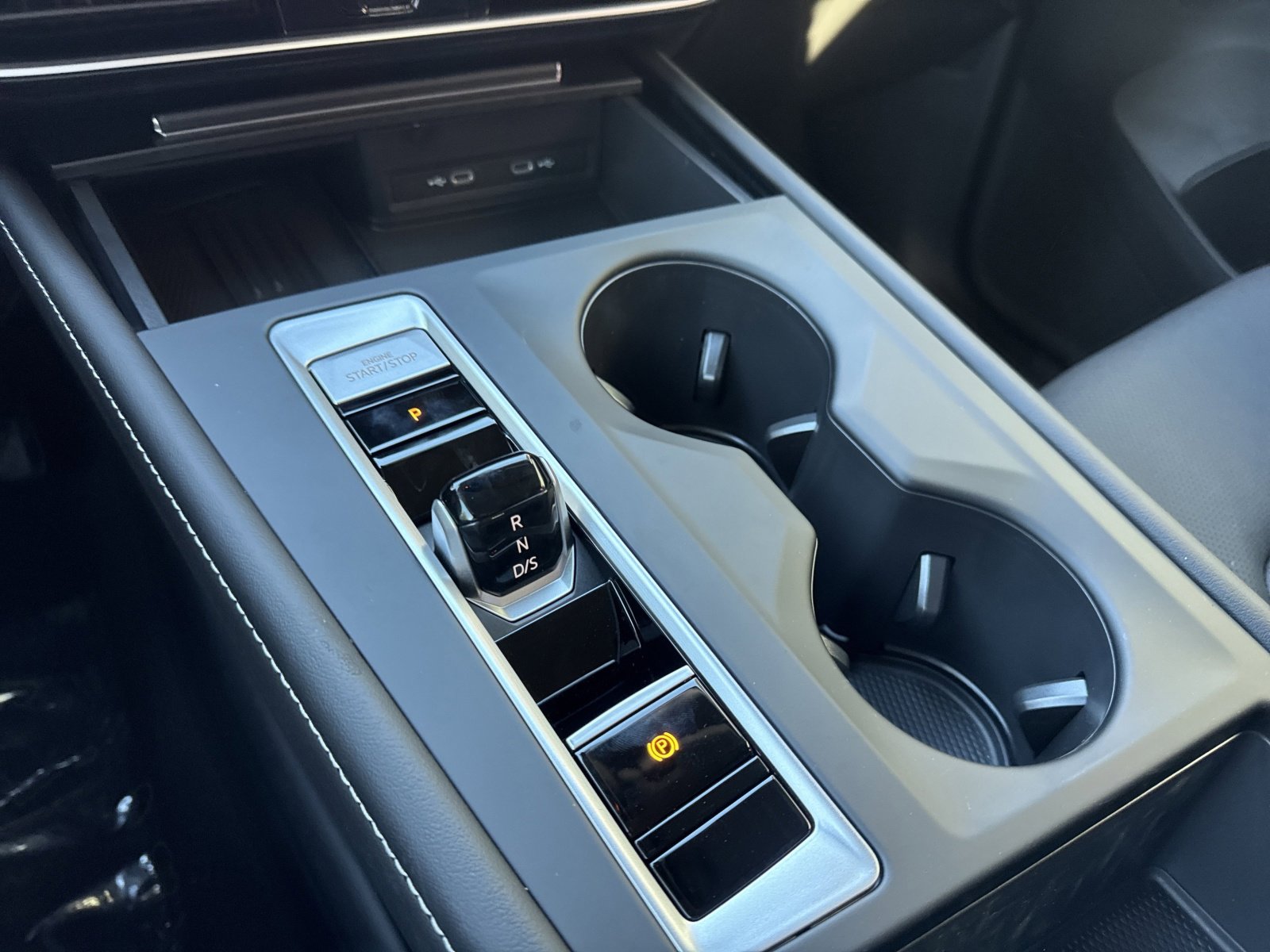 New 2026 Volkswagen Atlas SE image 22