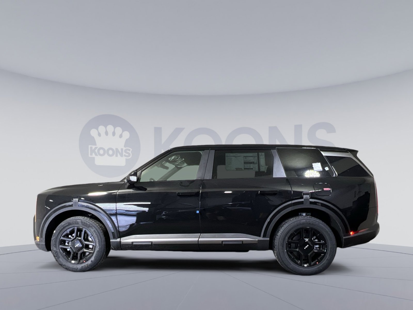 New 2027 Kia Telluride LX image 2