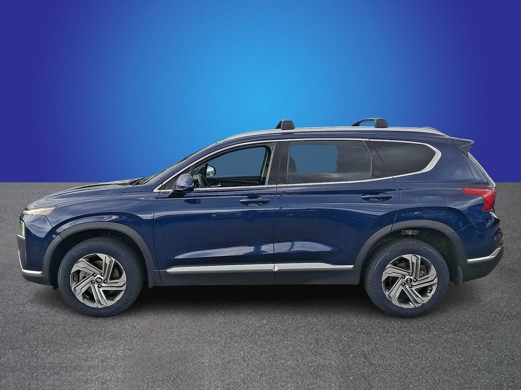 Used 2022 Hyundai Santa Fe SEL AWD/4WD image 7