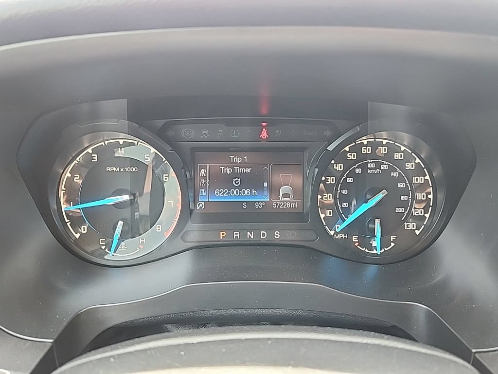 Certified 2022 Ford Ranger Lariat w/ Technology Package AWD/4WD image 15