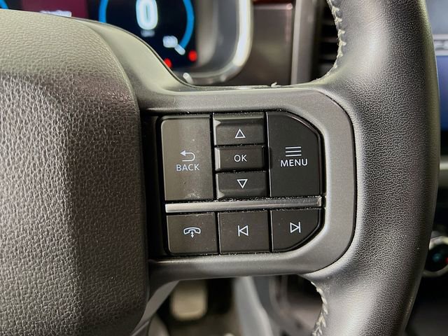 Used 2023 Ford F150 Lariat w/ Equipment Group 502A High image 33